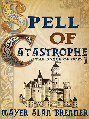 cover image of Spell of Catastrophe
